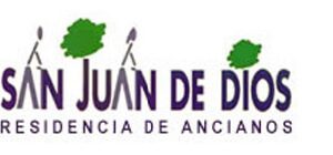 Logo San Juan de Dios