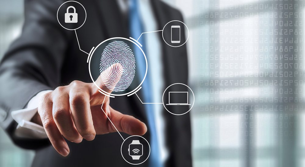 Control de accesos