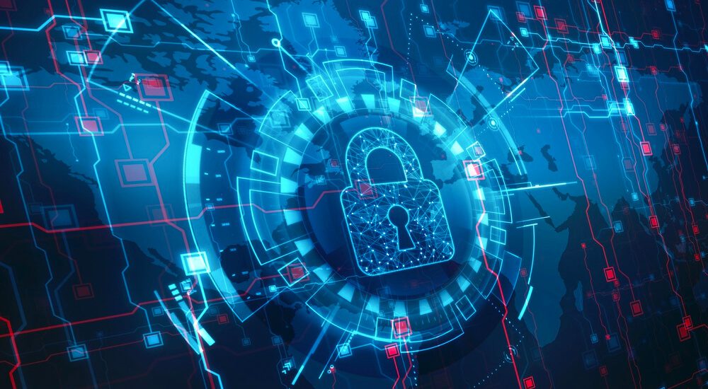 Conectividad y Seguridad